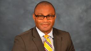 Micah Edmond for Congress via Facebook